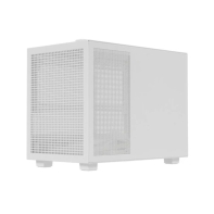 купить Компьютерный корпус Deepcool CH160 MESH WH без Б/П в Алматы фото 3