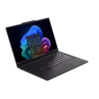 купить 21V700BGFW Ноутбук Lenovo ThinkPad X1 Carbon Gen 14 Ultra 5 325 32GB 512GB Intel Graphics Win 11 Pro  в Алматы фото 2