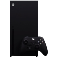 купить Игровая консоль Xbox X 1TB в Алматы фото 2