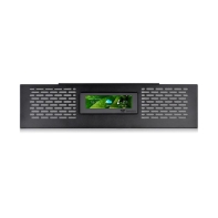 купить Панель LCD Thermaltake The Tower 500 Series Black AC-062-OO1NAN-A1 в Алматы фото 2