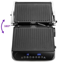 купить Электрогриль Kitfort КТ-3697 в Алматы фото 2