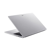 купить Ноутбук Acer/Aspire Lite AL16-54P-35CF/1г/Core i3/1305U/1,6 GHz/8 Gb/PCIe NVMe SSD/256 Gb/No ODD/Graphics/UHD/256 Mb/16 **/1920x1200/Без операционной в Алматы фото 3