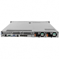 купить Сервер Dell PowerEdge R640 (210-AKWU-C3) в Алматы фото 2