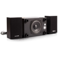 купить Акустическая система Microlab M-105 Чёрный в Алматы фото 2