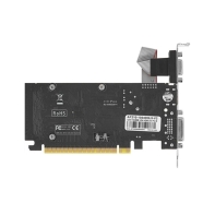 купить Видеокарта AFOX GeForce G 210 [AF210-1024D3L5-V2] в Алматы фото 2