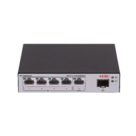 Купить Коммутатор H3C S1600V2-6P, (LS-1600V2-6P-GL) Алматы
