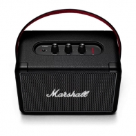купить Акустическая система Marshall Kilburn 2  Bluetooth, черный 04092266 в Алматы фото 2
