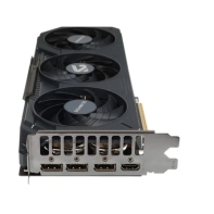 купить Видеокарта GIGABYTE GeForce RTX 5060 GAMING OC V2 8G, 8Gb/128bit, 1хHDMI+3xDP, PCIe5.0 в Алматы фото 2