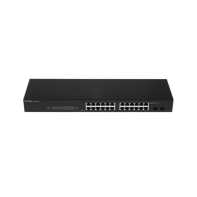 Купить Коммутатор Zyxel GS1900-24 (GS1900-24-EU0102F) Алматы
