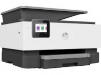 купить МФУ HP OfficeJet Pro 9013 AiO Printer (A4) в Алматы фото 1