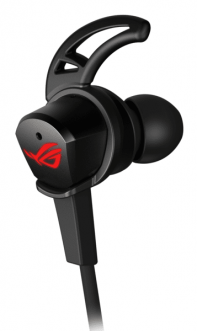 купить Игровая гарнитура Asus ROG Cetra Gaming, 90YH01I0-B2UA00 в Алматы фото 2