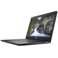 купить Ноутбук Dell/Vostro 3501/Core i3/1005G1/1,2 GHz/8 Gb/256 Gb/Nо ODD/Graphics/UHD/256 Mb/15,6 **/1920x1080/Windows 10/Pro/64/черный в Алматы фото 3