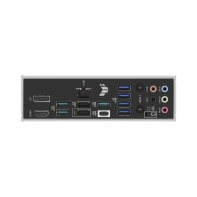 купить Материнская плата ASUS TUF GAMING B850-PLUS WIFI AM5 4xDDR5 4xSATA 3xM.2 HDMI DP USB-C ATX в Алматы фото 2