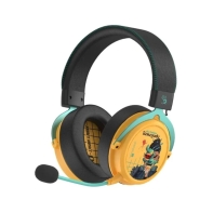 Купить Наушники беспроводные игровые A4tech Bloody MR595 Renegade Yellow Алматы