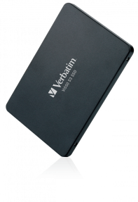 купить Жесткий диск SSD 256GB Verbatim Vi550 в Алматы фото 2