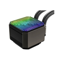 купить Водяное охлаждение ID-Cooling DX360 MAX, Water Cooler Max for S1700/1200/1851/115x/AMD в Алматы фото 3