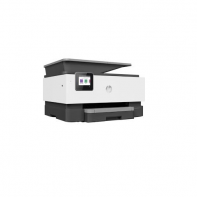 купить МФП HP Europe OfficeJet Pro 9013 (1KR49B#A80) в Алматы фото 3