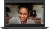 купить Ноутбук Lenovo IdeaPad 330-15IGM  15.6** HD(1366x768) nonGLARE/Intel Celeron N4000 1.10GHz Dual/4GB/1TB/GMA HD/DVD-RW/WiFi/BT4.1/0.3MP/2cell/2.20kg/DOS/1Y/ONYX BLACK в Алматы фото 1