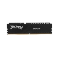 Купить Оперативная память   8GB DDR5 5600MHz Kingston FURY Beast Black EXPO CL36 KF556C36BBE-8 Алматы