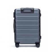 купить Чемодан, Xiaomi, 90 Points Seven Bar Suitcase 20&rdquo; 90171STZGUNTG1920 /  (6970055343442), Титановый Серый в Алматы фото 3