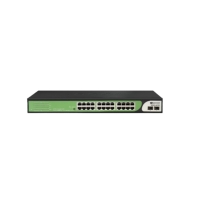 Купить Коммутатор BDCOM S1500-24T2S Алматы