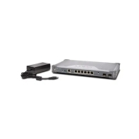 купить Межсетевой экран Juniper SRX300-SYS-JB в Алматы фото 3