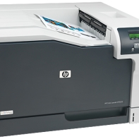 Купить Принтер лазерный цветной HP Color LaserJet CP5225n, CE711A, A3, 600x600 dpi, 20 ppm, 448Mb, RJ-45, LAN/USB 2.0 Алматы