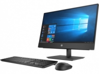 купить Моноблок HP ProOne 440 G4 4NU52EA AiO NT i3-8100T 1TB 4.0GB  DVDRW Win10 Pro в Алматы фото 1
