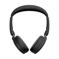купить Гарнитура Jabra Evolve2 65 Flex Link380c MS Stereo WLC 26699-999-889 в Алматы фото 2