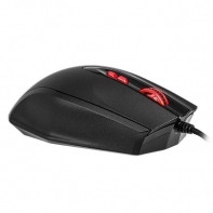 купить Мышь Tt eSPORTS Black FP, MO-BKV-WDLGBK-01 в Алматы фото 2