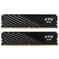 купить ОЗУ ADATA XPG Lancer Blade AX5U6400C3216G-DTLABBK DDR5 32GB (Kit 2x16GB) в Алматы фото 1