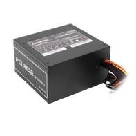 купить Блок питания CHIEFTEC Force  (650W), >85%, 120mm, 1xMB 24pin(20+4), 1xCPU 8pin(4+4), 2xMolex, 6xSATA в Алматы фото 4