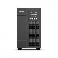 купить Online ИБП CyberPower OLS3000EС, 3000VA/2400W, Tower, AVR, USB, RS-232, 4*IEC C13, Клеммная колодка, PowerPanel&reg; Business Edition в Алматы фото 1