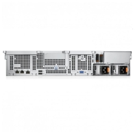 купить Сервер PowerEdge R550:  Intel Xeon Silver 4309Y 2.8G, 8C/16T, 10.4GT/s, 12M Cache, Turbo, HT (105W) DDR4-2666 х 1 / Standard Bezel x 1 / 32GB RDIMM, 3200MT/s, Dual Rank 16Gb BASE x8, 3200MT/s, ECC x 1 / Dell HBA355i Controller Front / iDRAC9, Enterpr в Алматы фото 2