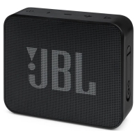 купить Портативная колонка JBL Go Essential (JBLGOESBLK) Black в Алматы фото 2