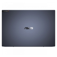 купить Ноутбук ASUS B5302 W11P6/Blk/13.3/300nt/FHD/IPS/i7-1255U/Iris X/16G D5/1TB/1080p/WiFi6+BT5.2/FPS/BL/2Y/90NX04W1-M00770 в Алматы фото 3