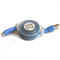 купить Кабель USB - Micro USB V-T SACB0229 в Алматы фото 1
