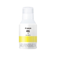 Купить Чернила Canon INK GI-46 Yellow Алматы