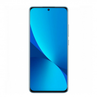 купить Мобильный телефон, Xiaomi, 12 Pro 12GB 256GB, 6.73* AMOLED, Аккумулятор 4600 мАч, 3200х1440, Bluetooth 5.2, 50MPx+50MPx+50MPx/32MPx, Snapdragon 8 Gen 1, Gorilla Glass Victus, NFC, HyperCharge 120W, (Blue) Синий в Алматы фото 2
