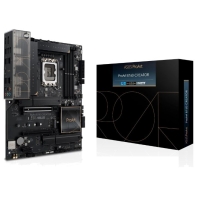 купить Материнская плата ASUS PROART B760-CREATOR LGA1700 4xDDR5 4xSATA3 3xM.2 RAID HDMI DP ATX в Алматы фото 2