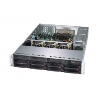 купить Серверная платформа SUPERMICRO AS -2013S-C0R в Алматы фото 1