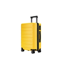 Купить Чемодан NINETYGO Rhine Luggage -24** Yellow Алматы