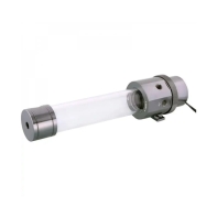 Купить Резервуар + помпа Bykski B-NWD5+CT230 <230ММ, Silver> Алматы
