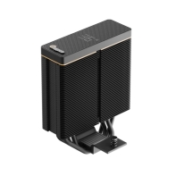 купить Вентилятор для процессора Ocypus Iota A40 BK Dual FAN TDP 220W 1851/1700/1200/115X/AM5/AM4 Черный в Алматы фото 3