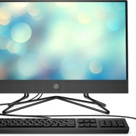 купить Моноблок HP Europe 205 G4 AiO (2T8G6ES#ACB) в Алматы фото 1