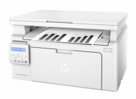 купить МФУ лазерное HP Laser Jet Pro MFP M130a <22стр/мин/стр тонер 700стр/станд1600стр/Барабан 12 000 (G3Q57A)> в Алматы фото 1