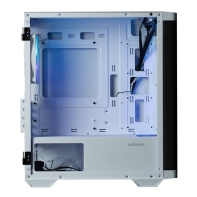 купить Корпус Zalman M4 M4WHITE белый в Алматы фото 4
