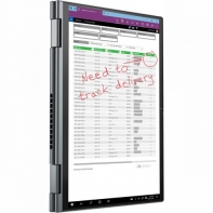 купить Ноутбук Lenovo X1 Yoga G6 T Экран 14.0WUXGA_AG_400N_MT_N_SRGB/Процессор CORE_I7-1165G7_2.8G_4C_MB/ОЗУ 16GB(4X32GX32)_LP4X_4266/Накопитель 1TB_SSD_M.2_2280_G4P_TLC_OP/Графика INTEGRATED_IRIS_XE_GRAPHICS/Операционная система W10_PRO/Гарантия N03_3Y_COU в Алматы фото 2