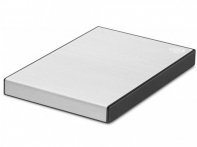 купить Внешний жесткий диск 4Tb Seagate One Touch STKC4000401 Silver USB 3.2 в Алматы фото 2