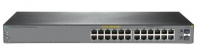 купить Коммутатор HP Enterprise/OfficeConnect 1920S 24G 2SFP PPoE+ 185W Switch в Алматы фото 1